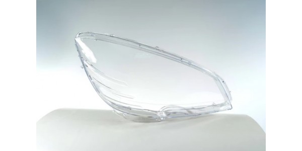 MERCEDES W204 FAR CAMI SAĞ (08/11)